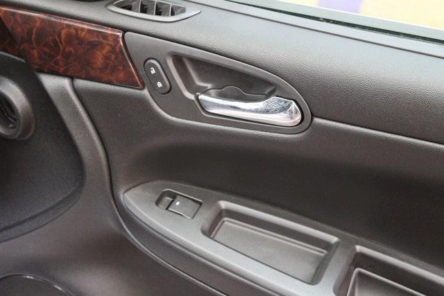 used 2014 Chevrolet Impala Limited car, priced at $13,900