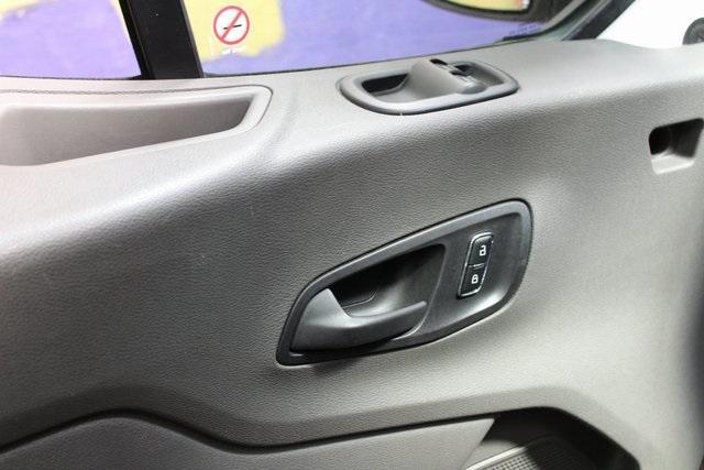 used 2023 Ford Transit-250 car, priced at $37,900