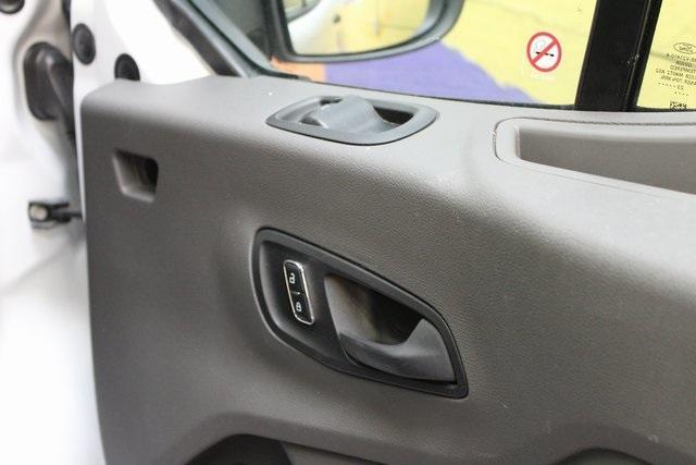 used 2023 Ford Transit-250 car, priced at $37,900