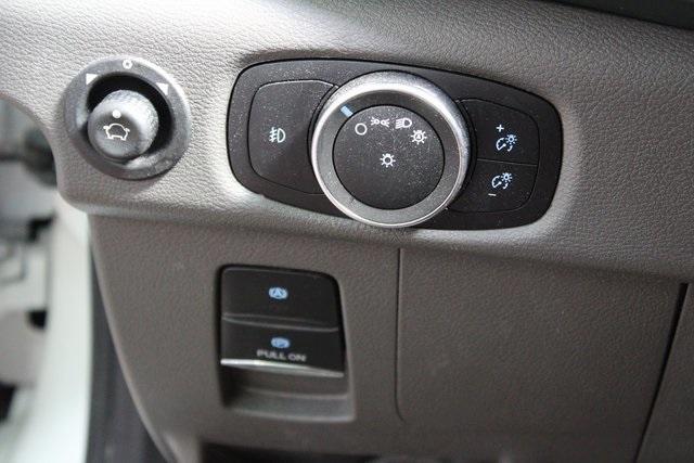 used 2023 Ford Transit-250 car, priced at $37,900