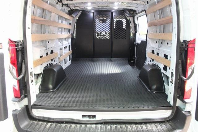 used 2023 Ford Transit-250 car, priced at $37,900