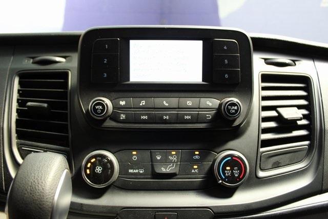 used 2023 Ford Transit-250 car, priced at $37,900