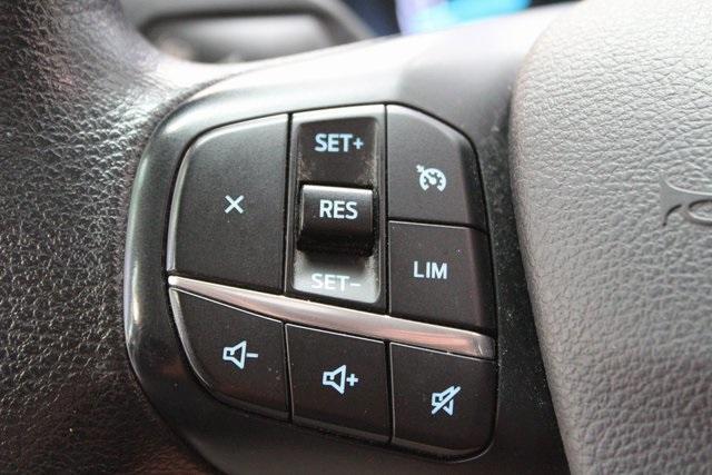 used 2023 Ford Transit-250 car, priced at $37,900