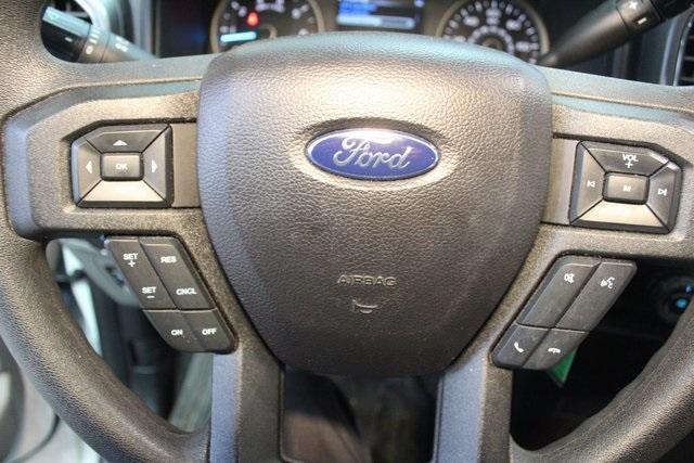 used 2020 Ford F-150 car, priced at $32,900