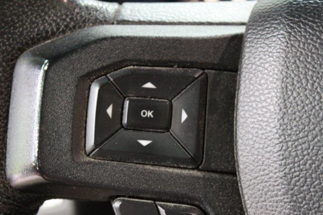 used 2016 Ford F-150 car, priced at $16,900