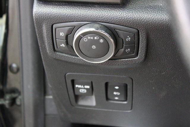 used 2016 Ford F-150 car, priced at $16,900
