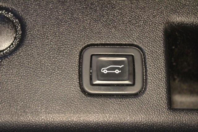 used 2022 Chevrolet Equinox car, priced at $24,500