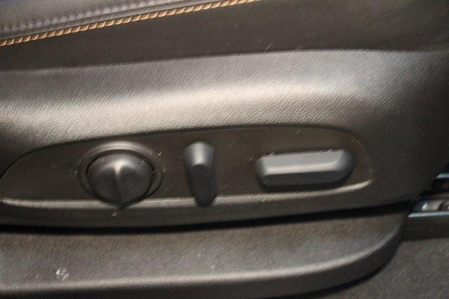 used 2022 Chevrolet Equinox car, priced at $24,500