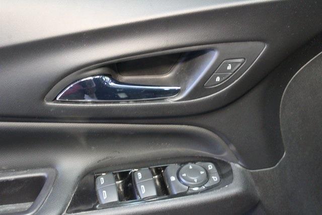 used 2022 Chevrolet Equinox car, priced at $24,500