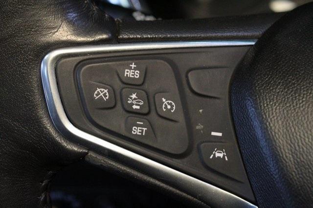 used 2020 Chevrolet Equinox car, priced at $18,300