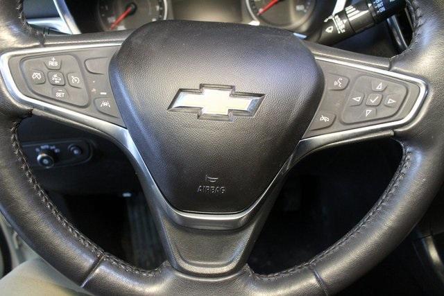 used 2020 Chevrolet Equinox car, priced at $18,300