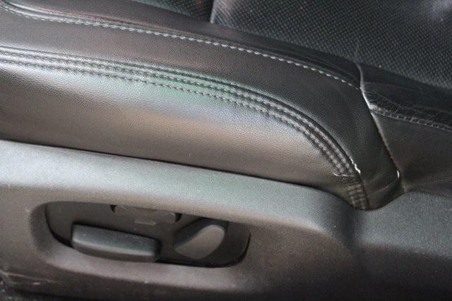 used 2013 Lincoln MKS car, priced at $9,500