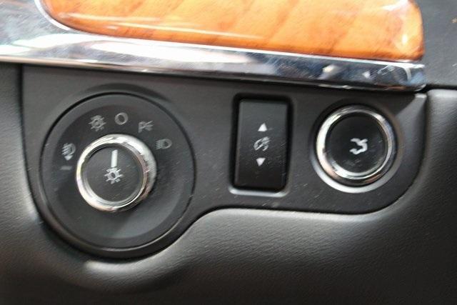 used 2013 Lincoln MKS car, priced at $9,500