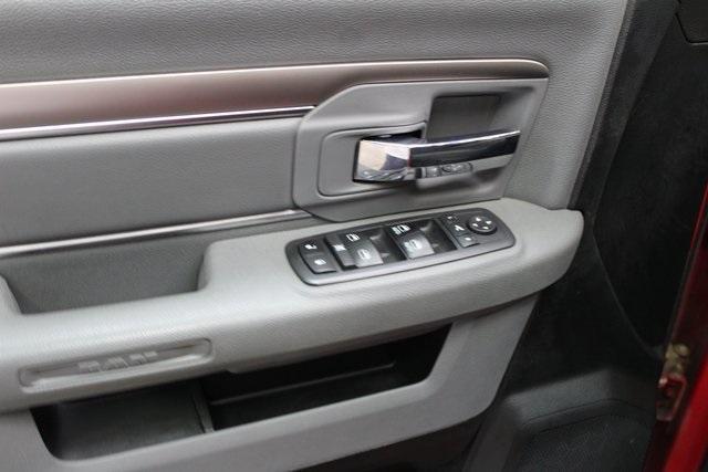 used 2018 Ram 1500 car, priced at $24,900