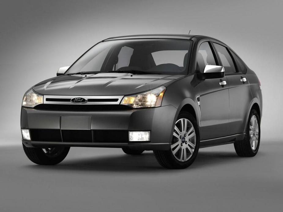 used 2009 Ford Focus car