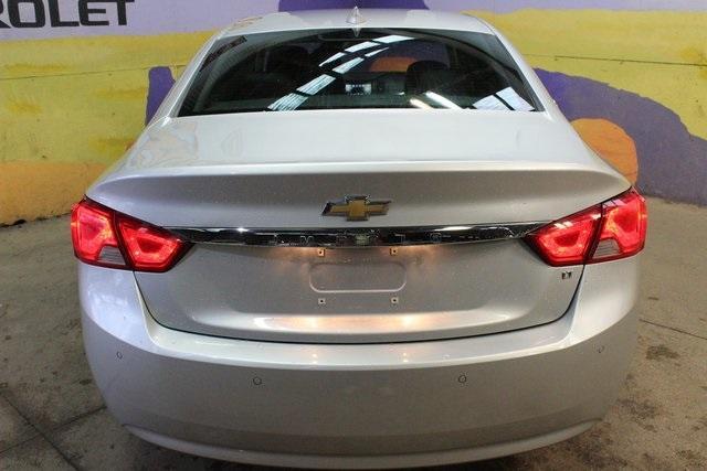 used 2017 Chevrolet Impala car, priced at $16,900