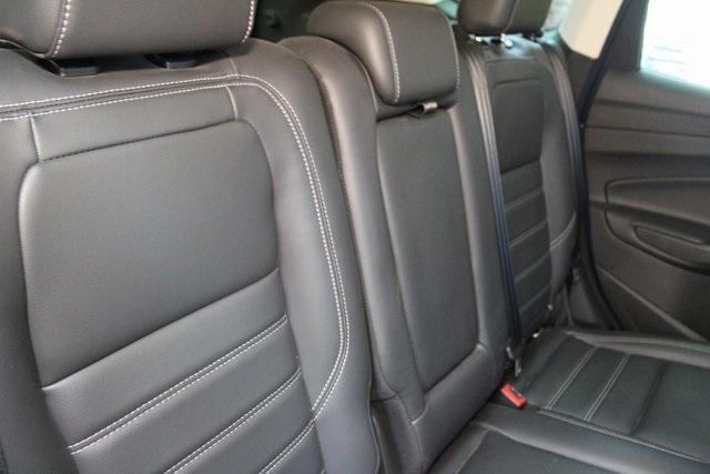 used 2019 Ford Escape car, priced at $16,900