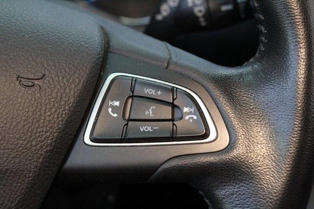 used 2019 Ford Escape car, priced at $16,900