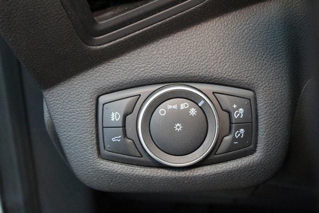 used 2019 Ford Escape car, priced at $16,900
