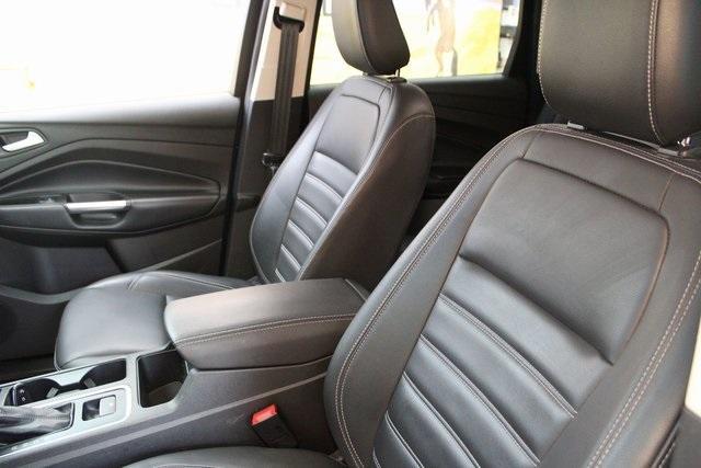 used 2019 Ford Escape car, priced at $16,900