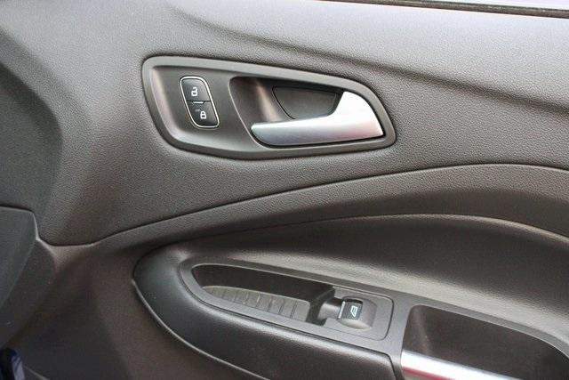 used 2019 Ford Escape car, priced at $16,900
