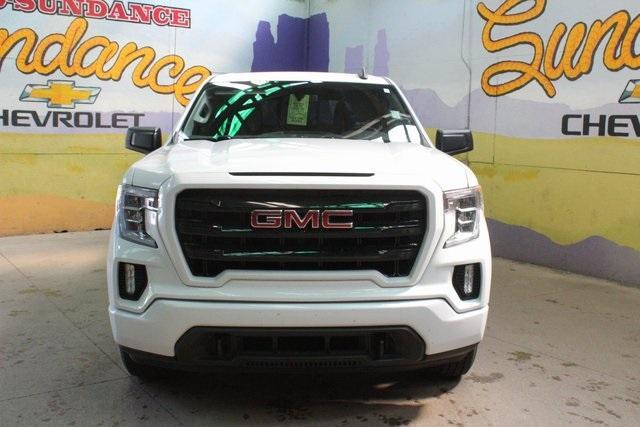 used 2020 GMC Sierra 1500 car, priced at $32,900