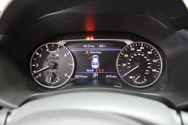 used 2023 Nissan Altima car, priced at $22,900