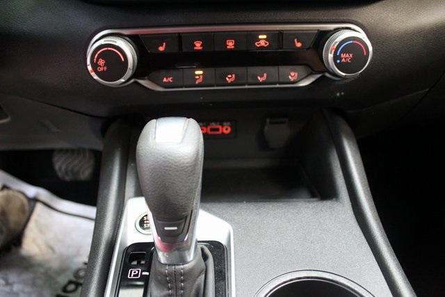 used 2023 Nissan Altima car, priced at $22,900
