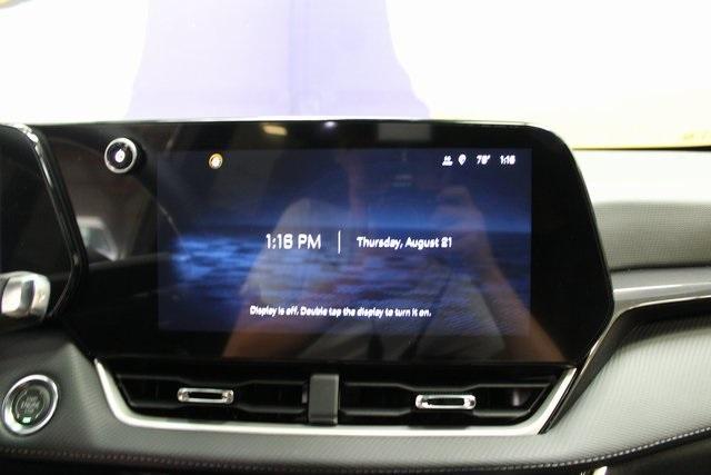 new 2026 Chevrolet Equinox car, priced at $33,232