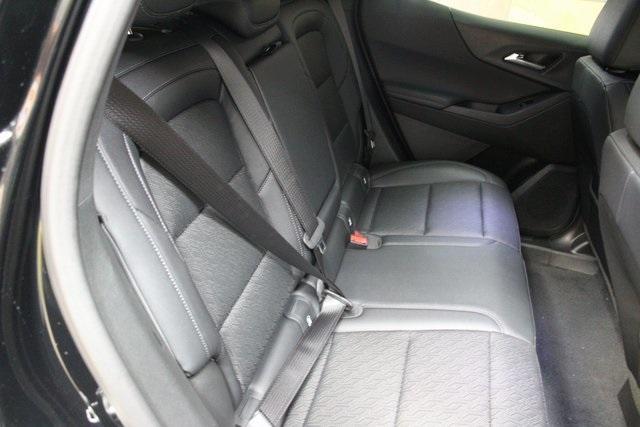 new 2026 Chevrolet Equinox car, priced at $33,232