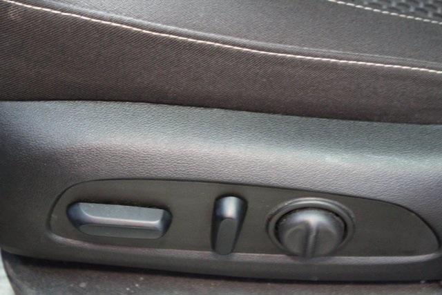 used 2023 GMC Acadia car, priced at $35,300
