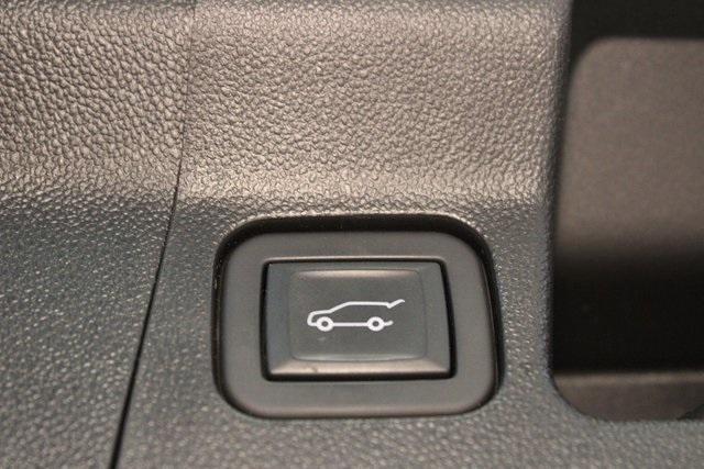 used 2023 GMC Acadia car, priced at $35,300