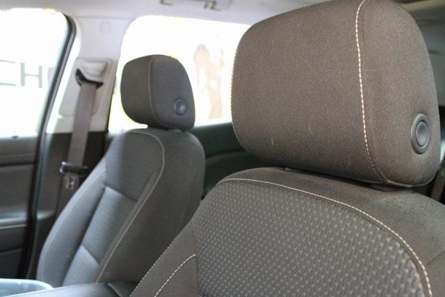 used 2023 GMC Acadia car, priced at $35,300