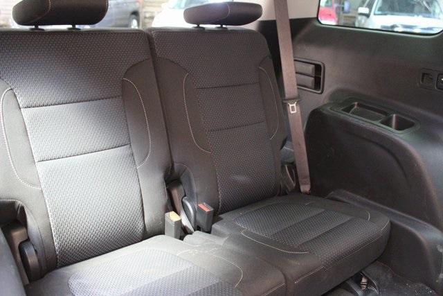 used 2023 GMC Acadia car, priced at $35,300