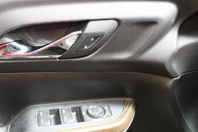 used 2023 GMC Acadia car, priced at $35,300