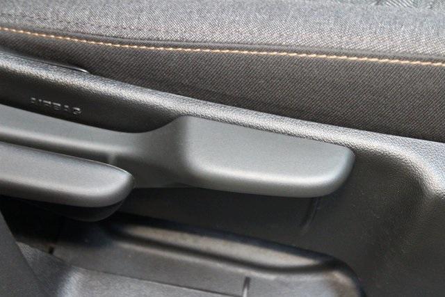 used 2022 Chevrolet Equinox car, priced at $22,900