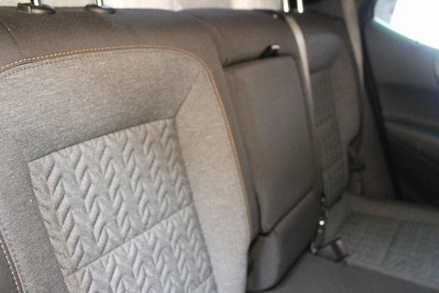 used 2022 Chevrolet Equinox car, priced at $22,900