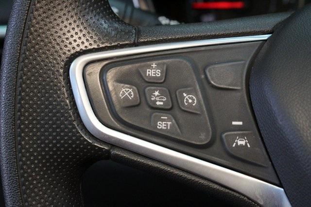 used 2022 Chevrolet Equinox car, priced at $22,900