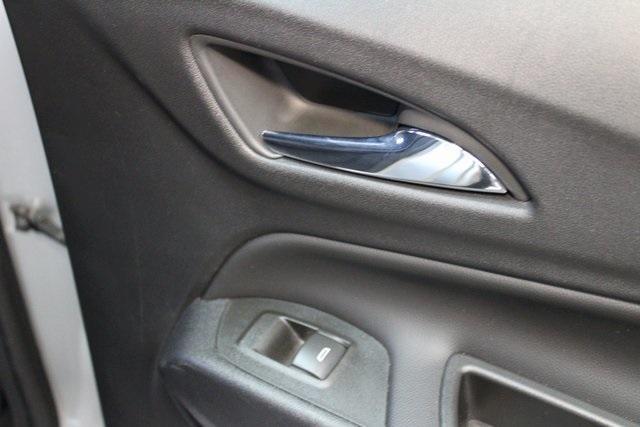 used 2022 Chevrolet Equinox car, priced at $22,900