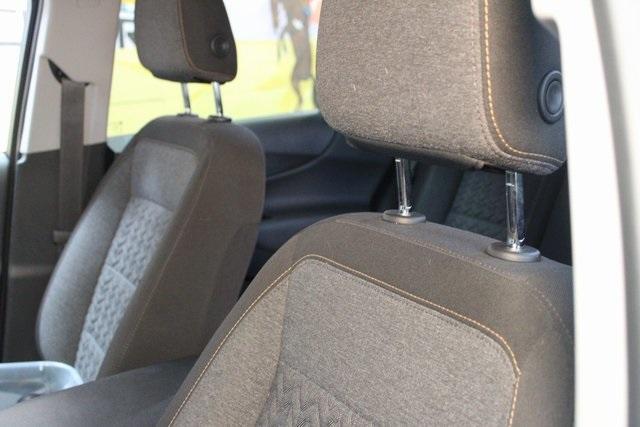 used 2022 Chevrolet Equinox car, priced at $22,900