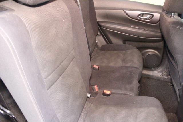 used 2016 Nissan Rogue car, priced at $14,900