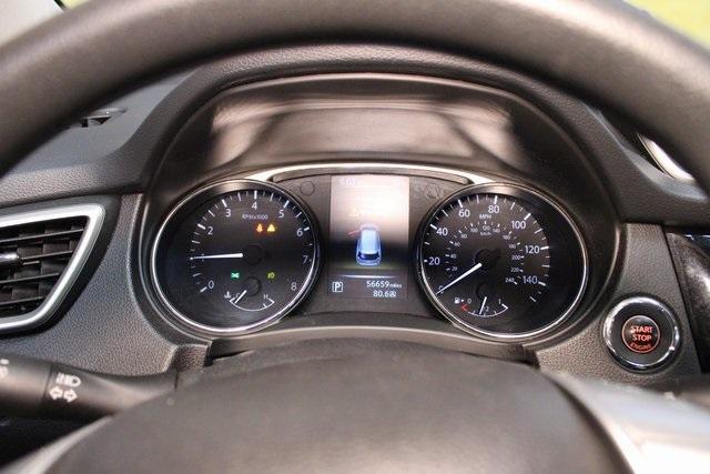 used 2016 Nissan Rogue car, priced at $14,900