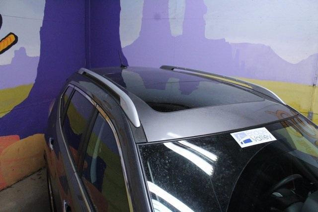 used 2016 Nissan Rogue car, priced at $14,900