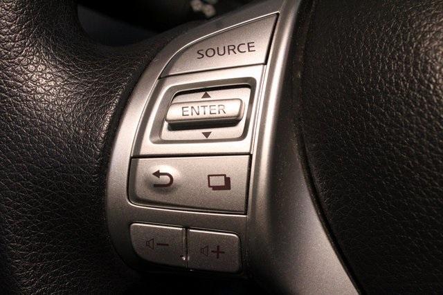 used 2016 Nissan Rogue car, priced at $14,900