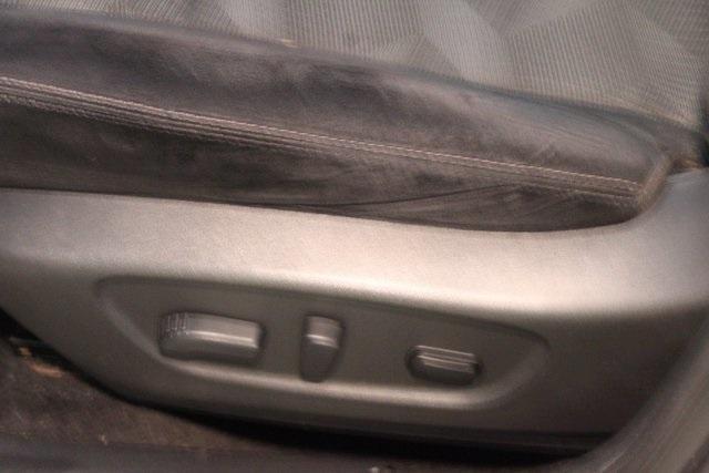 used 2016 Nissan Rogue car, priced at $14,900