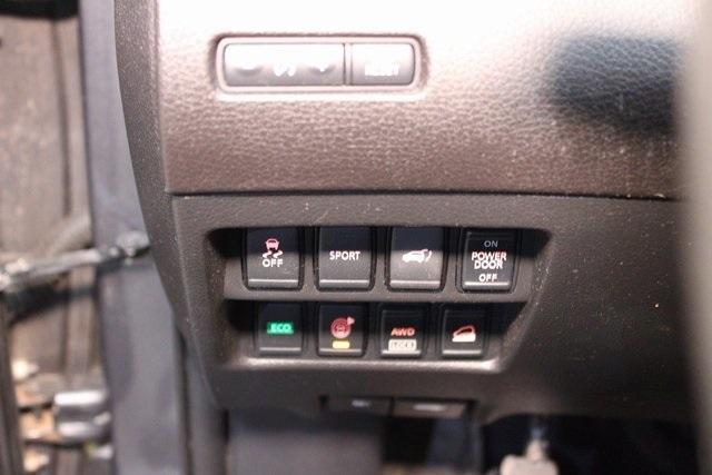 used 2016 Nissan Rogue car, priced at $14,900