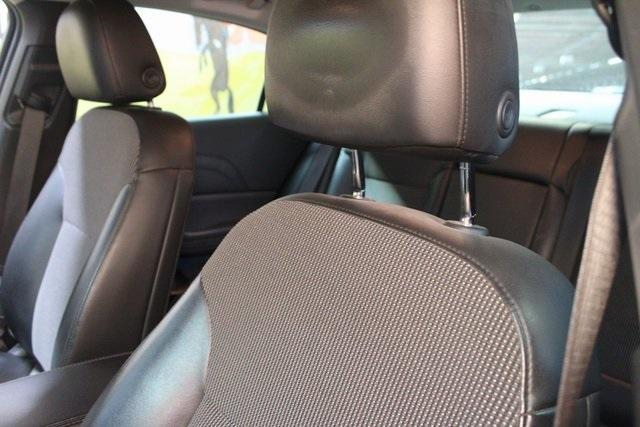 used 2016 Chevrolet Malibu Limited car, priced at $8,900