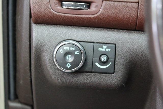 used 2014 Buick Enclave car, priced at $3,500