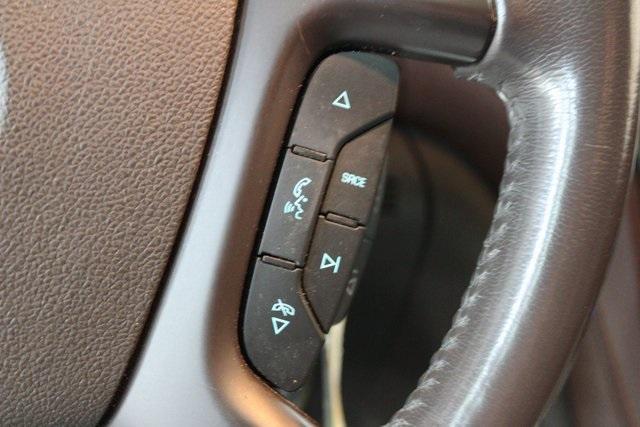 used 2014 Buick Enclave car, priced at $3,500