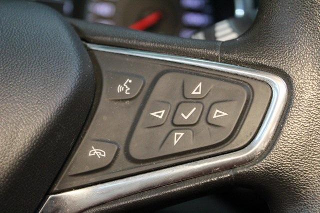used 2017 Chevrolet Malibu car, priced at $13,900